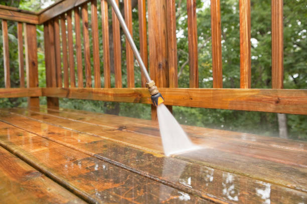 Trusted Toledo, OH Pressure Washing Services Experts