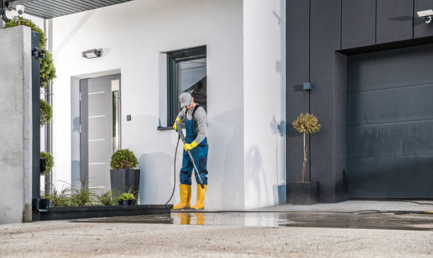 Best Deck and Patio Pressure Washing in Toledo, OH